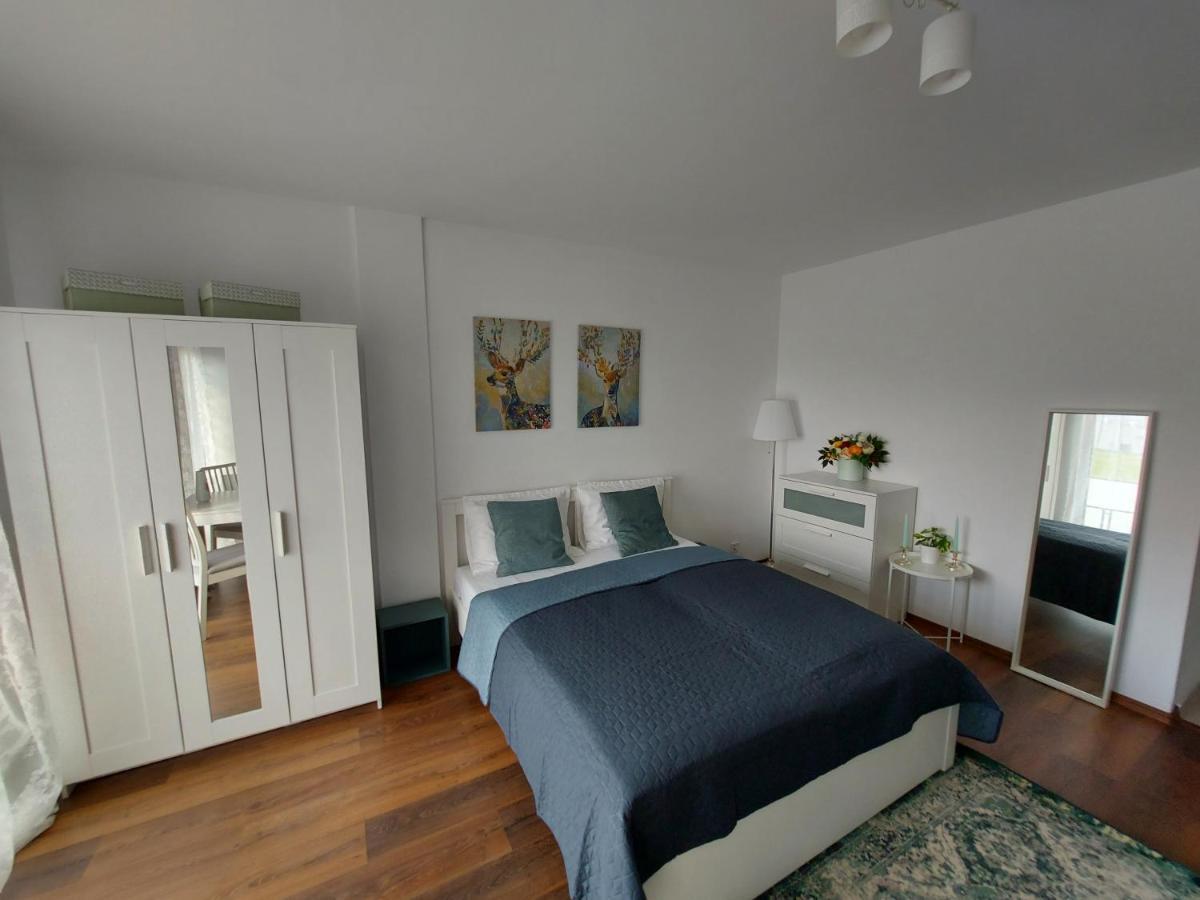Apartamento Anca'S Style Codlea Exterior foto
