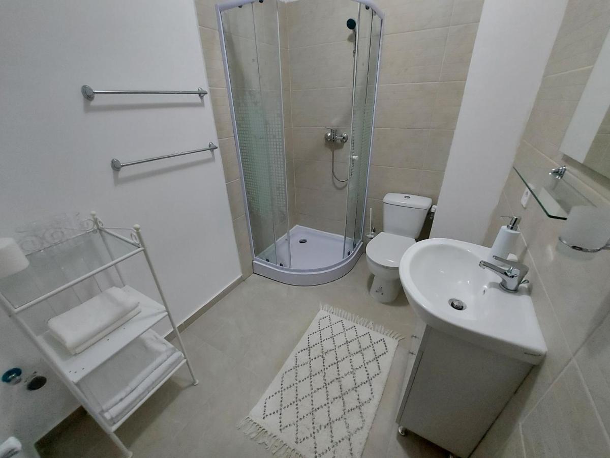 Apartamento Anca'S Style Codlea Exterior foto